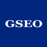 Logo GeniuS Electronic Optical Co., Ltd.