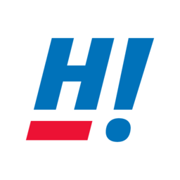 Logo Hibino Corp.