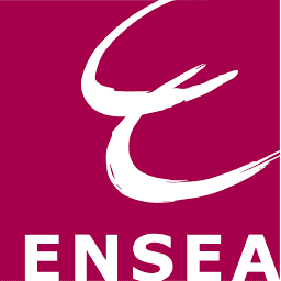 Logo École Nationale Supérieure de l'Electronique et Applications