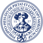 Logo Philipps University of Marburg