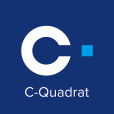 Logo C-QUADRAT Wealth Management GmbH