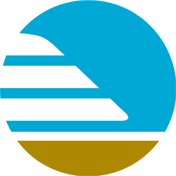 Logo National Company Kazakhstan Temir Zholy JSC