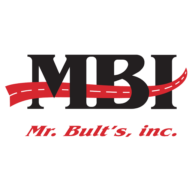 Logo Mr. Bult's, Inc.