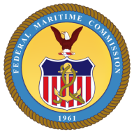 Logo Federal Maritime Commission