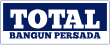 Logo PT Total Bangun Persada Tbk