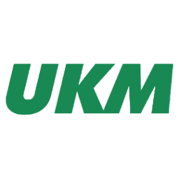 Logo UKM technologies GmbH