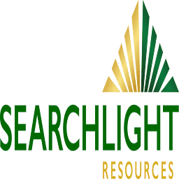 Logo Searchlight Resources, Inc.