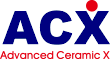 Logo Advanced Ceramic X Corp.