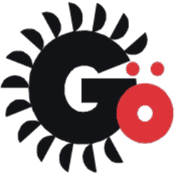 Logo Kraftwerk Goeschenen AG