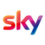 Logo Sky Media