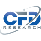 Logo CFD Research Corp.