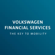 Logo Volkswagen Financial Services Australia Pty Ltd.