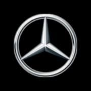 Logo Mercedes-Benz Russia AO