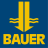 Logo BAUER Maschinen GmbH