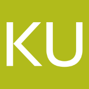 Logo Kasetsart University