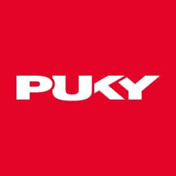 Logo PUKY GmbH & Co. KG