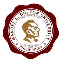 Logo Manuel L. Quezon University