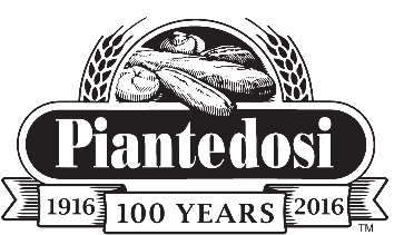 Logo Piantedosi Baking Co., Inc.