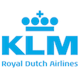 Logo KLM (UK) Ltd.