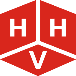 Logo Hind High Vacuum Co. Pvt Ltd.