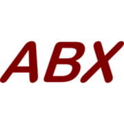 Logo ABX advanced biochemical compounds GmbH