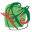 Logo Solvo Biotechnológiai Zrt