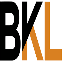 Logo Berg Kaprow Lewis LLP