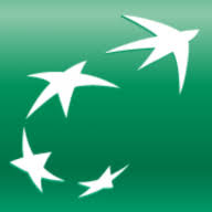 Logo BNP Paribas SA (Amsterdam Branch)