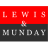 Logo Lewis & Munday PC