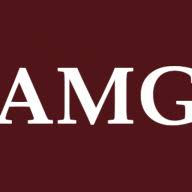 Logo AMG Analysen & Anlagen AG