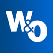 Logo W&O Supply, Inc.