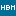 Logo HBM Advisors USA LLC