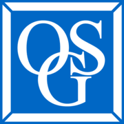 Logo OSG Records Management LLC