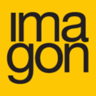 Logo Imagon Oy