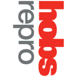 Logo Hobs Reprographics Ltd.