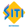 Logo Siti Networks Ltd.