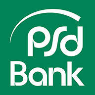 Logo PSD Bank Rhein-Ruhr eG
