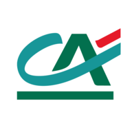 Logo Crédit Agricole Création SAS