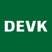 Logo DEVK Allgemeine Lebensversicherungs-AG