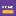 Logo FCMB Group Plc
