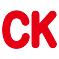 Logo CK METALS Ltd.