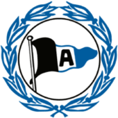 Logo DSC Arminia Bielefeld GmbH & Co. KGaA
