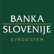 Logo Bank of Slovenia