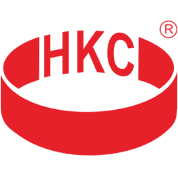 Logo Huikwang Corp.