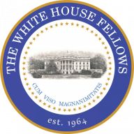 Logo White House Fellows Foundation & Association