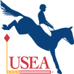 Logo United States Eventing Association