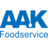 Logo AAK (UK) Ltd.
