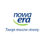 Logo Nowa Era Sp zoo