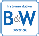 Logo B&W Instrumentation & Electrical Ltd.