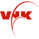 Logo Verenigde Nederlandse Kruidendrogerijen BV